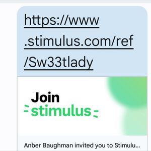 Click my free link..New Social Media site